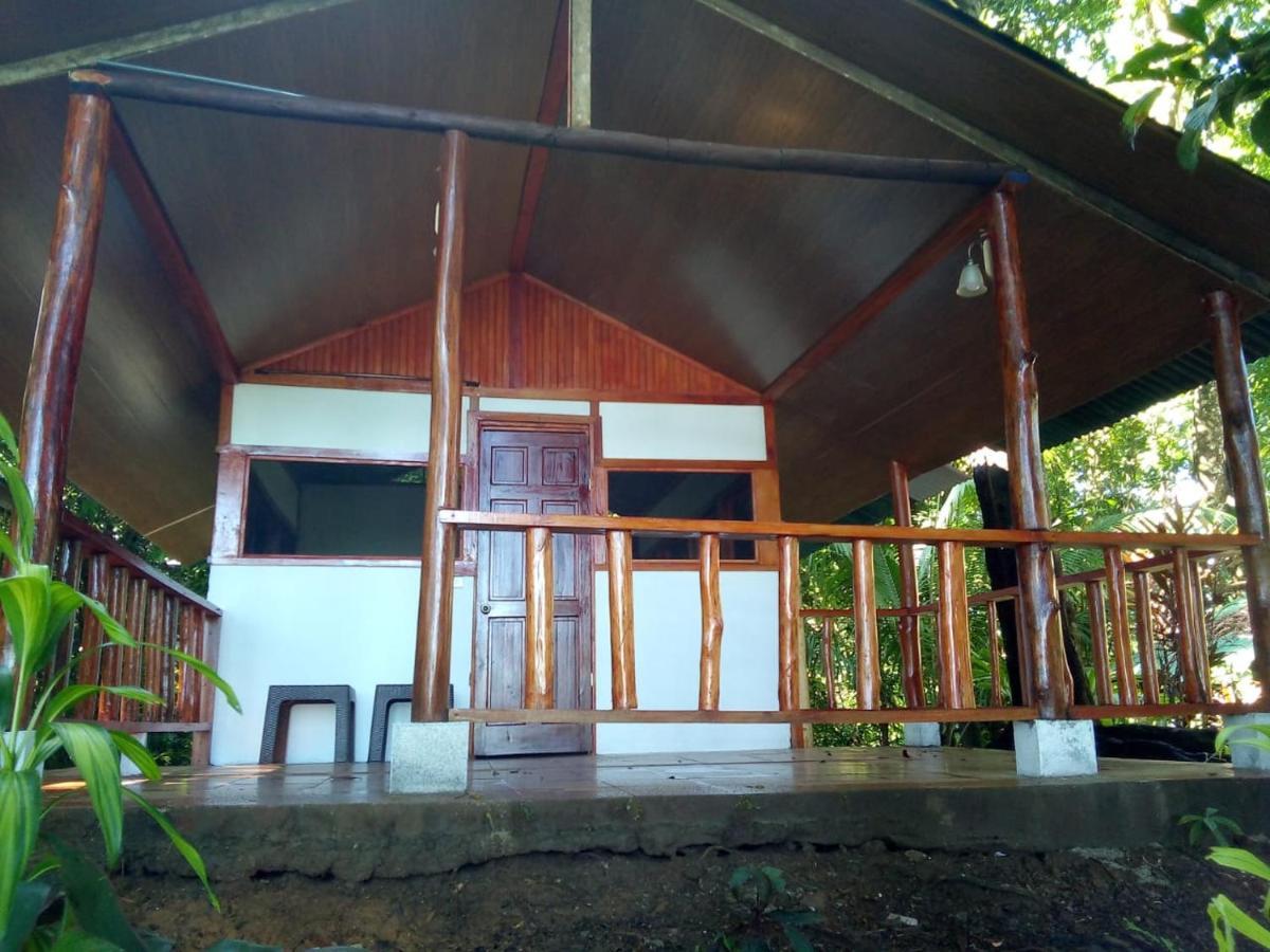 Corcovado Adventures Hostel Drake Bay Ngoại thất bức ảnh